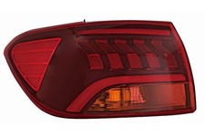 Rückleuchte Rechts Außen LED für KIA Sorento III UM 15-20