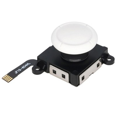 Precise Hall Effect Joystick Replacement for Controller with Drift Resistant