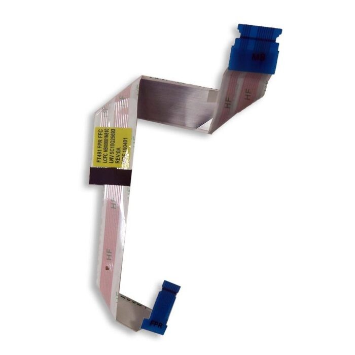 Lenovo Thinkpad T14s/T490s Fingerprint Reader Cvilux Cable - 01YN254