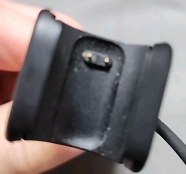Fitbit Charge 3 Charger - Original USB Charging Cable - Image 2 of 2
