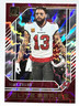MIKE EVANS Buccaneers 2024 Panini Donruss ELITE SERIES INSERT Football Card #21