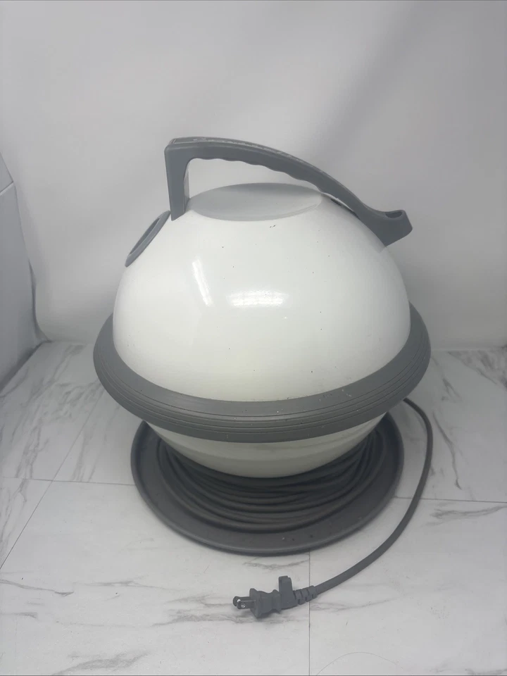 Hoover modelo s3341 constelación blanco Foto 3 de 4