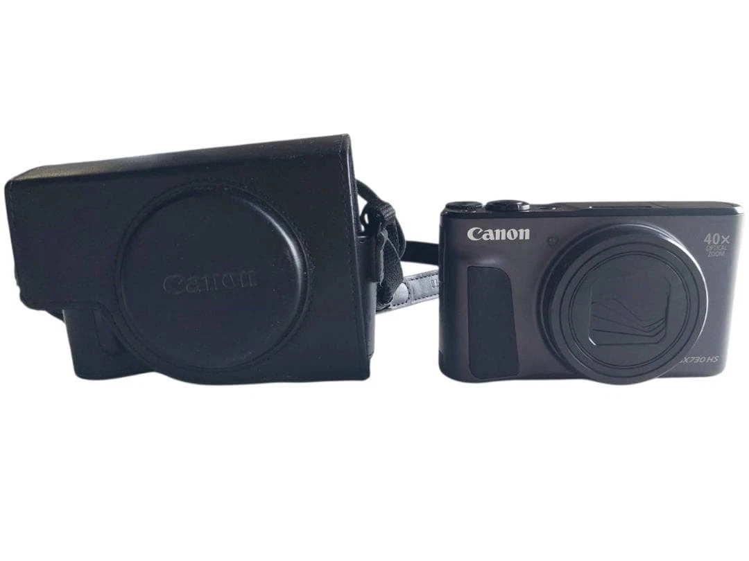 Canon PowerShot SX730 HS Digital Cameras for sale | eBay