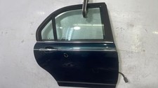 Porte arrière et accessoires Rover 75