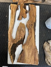 Olive wood Bundle slabs  200 yr old trees from Calif rawcut salvaged #249