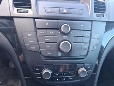 Autoradio Opel INSIGNIA