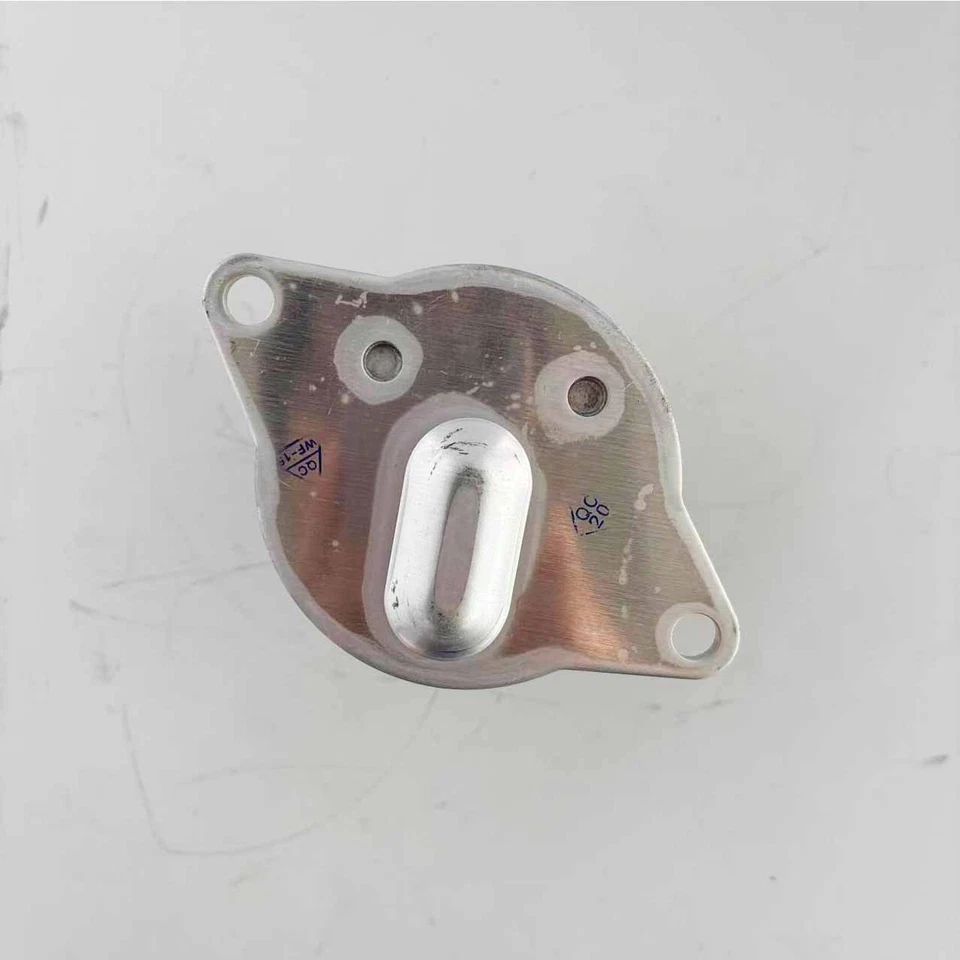 Engine Oil Cooler Assembly for 2012-25 Subaru Forester Impreza XV Crosstrek S13 - Image 2 of 4