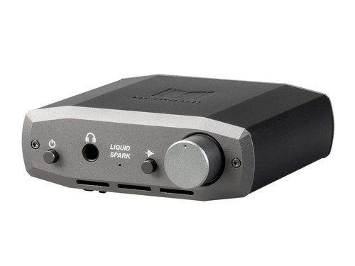 Monolith Liquid Spark Headphone Amplifier By Alex Cavalli RCA Input, 1/4 Output - 第 1/6 張圖片