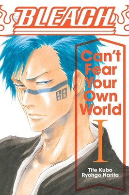 Bleach: Can't Fear Your Own World, Vol. 1 ~ Ryohgo Narita ~  9781974713264