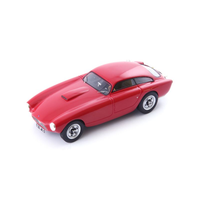Bosley MKI GT Coupe 1955 RED 1:43 Autocult Auto Stradali -D- Neues Modell