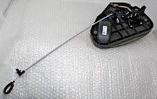 2021-2024 TESLA MODEL S / X High Voltage CHAR...