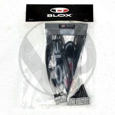 Blox Racing Ecu Jumper Harness Obd2a To Obd1 For Honda Civic Integra Prelude