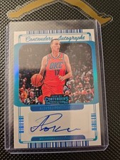 2022-23  Contenders Basketball  Aleksej  Pokusevski Auto One Of One CA-APK