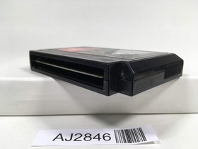 AJ2846 Highway Star Nintendo Famicom NES Japan