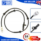 NISSAN PRIMASTAR RENAULT TRAFIC II OPEL VAUXHALL REAR ABS SPEED SENSOR