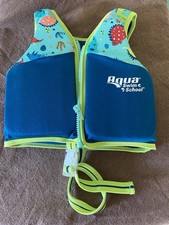Toddler Swimming Vest Up To 33lbs