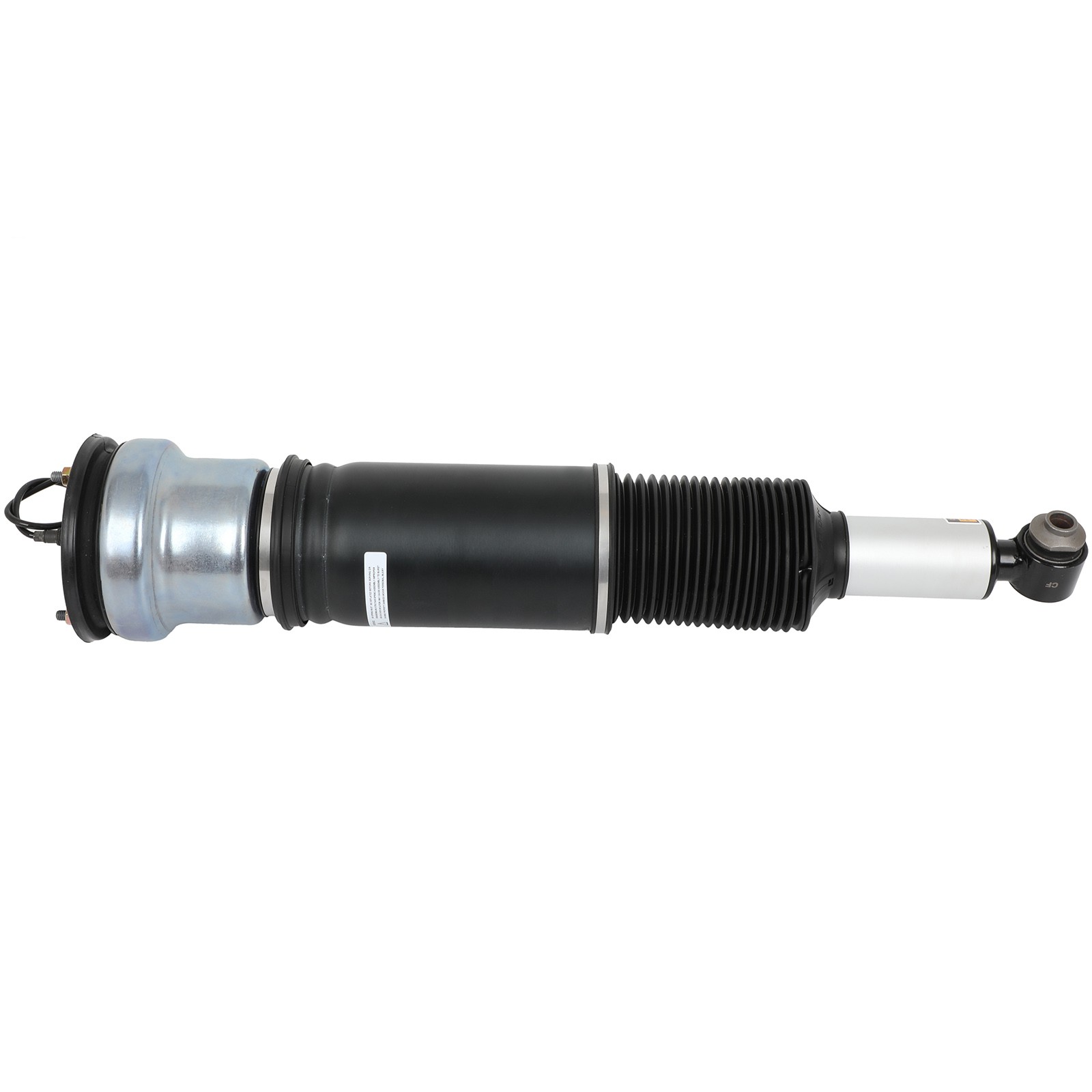 Rolls-Royce Phantom 2004-2007 REAR+RIGHT Air suspension strut