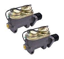 PCS Master Cylinder D16695 D10090 Compatible with Case 450C 480D 480LL 580D 2