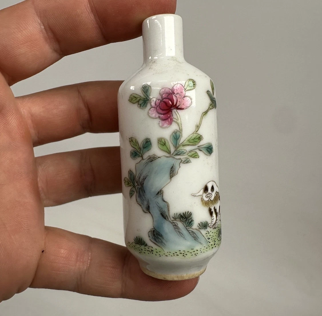 Chinese Antique Snuff Bottle for sale | eBay