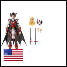 Masters Of The Universe Masterverse Action Figure Etheria Despara 7 Inch Motu