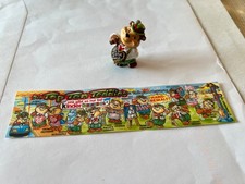 Ü Eier Figuren T.T.T. in Volksfeststimmung