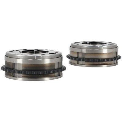 2x Nockenwellenverstel for Mini Cooper F56 1.5L 2016 11368684920 Hydraulisch 36T