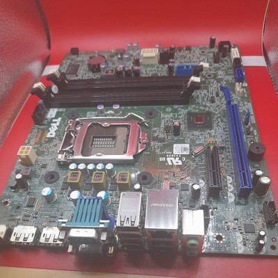 Dell Optiplex 9020 SFF(small form factor) System Motherboard XCR8D 0V62H