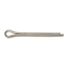 3/16" x 1-7/8" Aluminum Cotter Pins (8 pcs.)