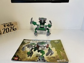 LEGO BIONICLE: Lehvak-Kal (8576)