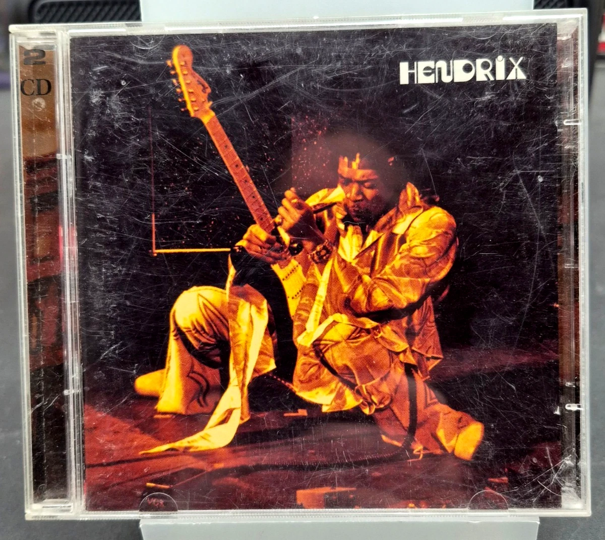 jimi hendrix band of gypsys products for sale | eBay