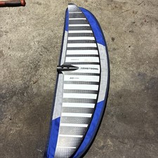 Armstrong HS1550 Front Wing V2