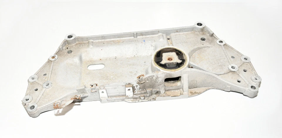 Console Agrégat Porteur 1K0199369G Golf V 5 Variant 1,6 75KW BSE Original VW - Photo 3/4