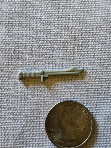 Hasbro GI Joe Stalker V2 Knife Accessory