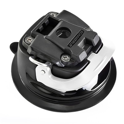 Scanstrut Mount ROKK Mini Suction Cup Adjustable Phone Tablet Holder RLS-405