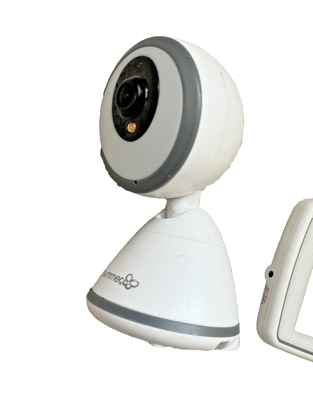 Summer Baby Pixel Zoom HD Baby Monitor Good Condition