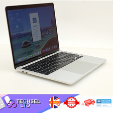MacBook Pro 13" 2020 A2251 512GB SSD i5-1038NG7 16GB RAM 1Y Warranty