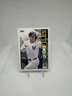 2026 Topps Profiles - Aaron Judge #TP-18