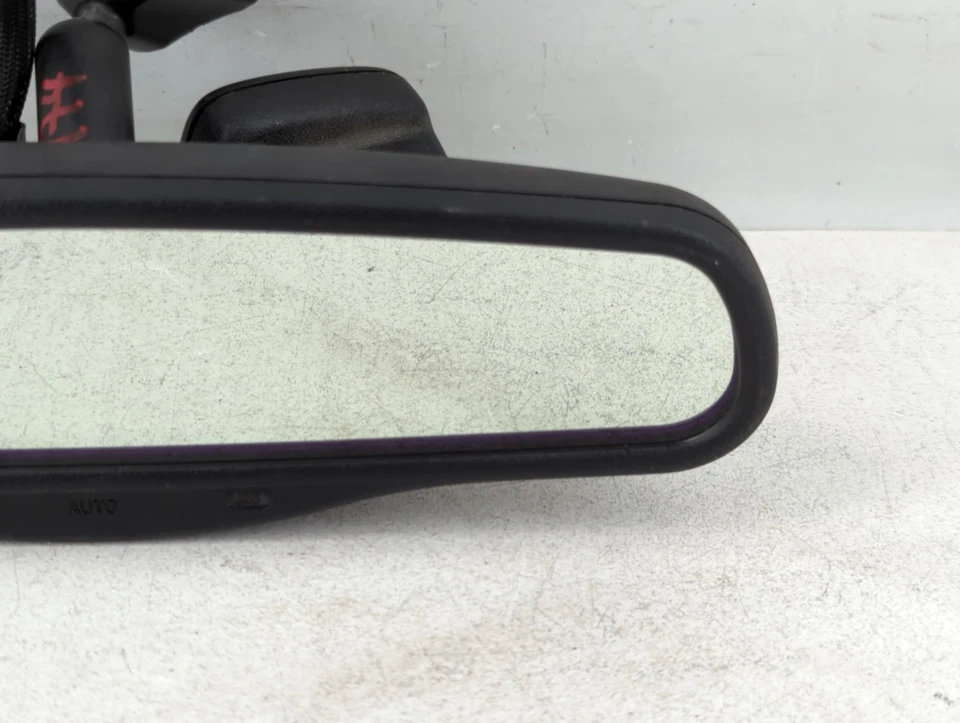 Espejo retrovisor interior Ford Freestyle 2005 fabricante original MSZXV Foto 3 de 4
