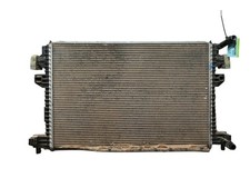 5Q0121251HQ ZWISCHENKÜHLER / FZ080004 / 2043797 FÜR SEAT TARRACO KN2 2.0 TDI