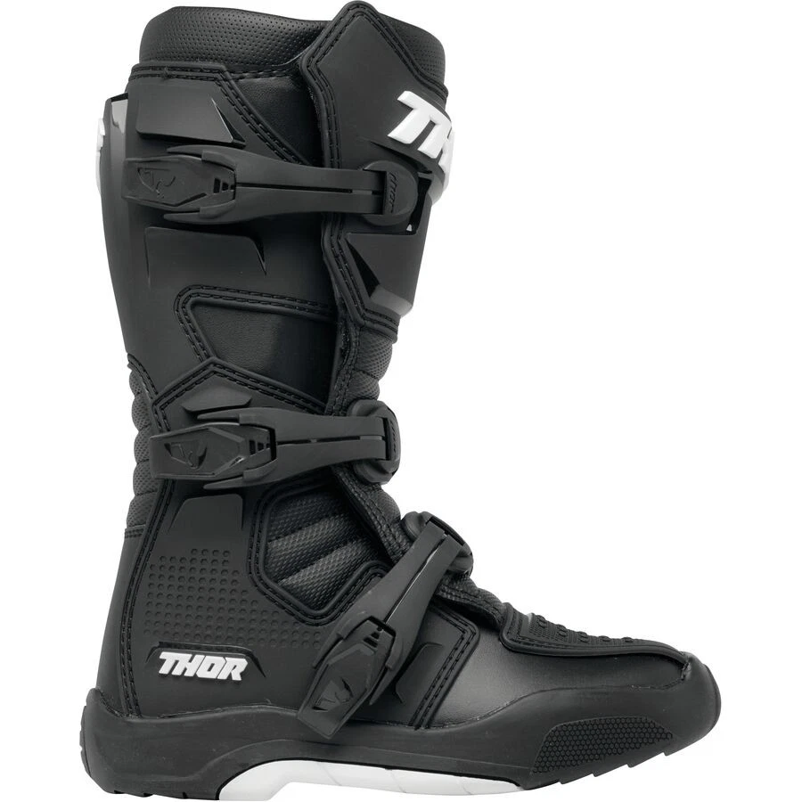 Thor Youth Blitz XR Boots - Image 2 of 4