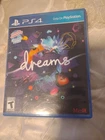 Dreams - Sony PlayStation 4
