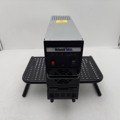 Nework Telco CRYSTAL CS500 Embedded Chassis
