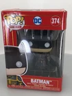 Funko POP! Heroes DC Comics DC Imperial Palace Batman #374 DAMAGED BOX