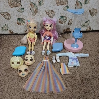 Fail Fix Dolls with Accessories