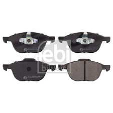 Satz Bremsbeläge 24208590 Bremsklötze vorne für Volvo V40 525 526 V50 545