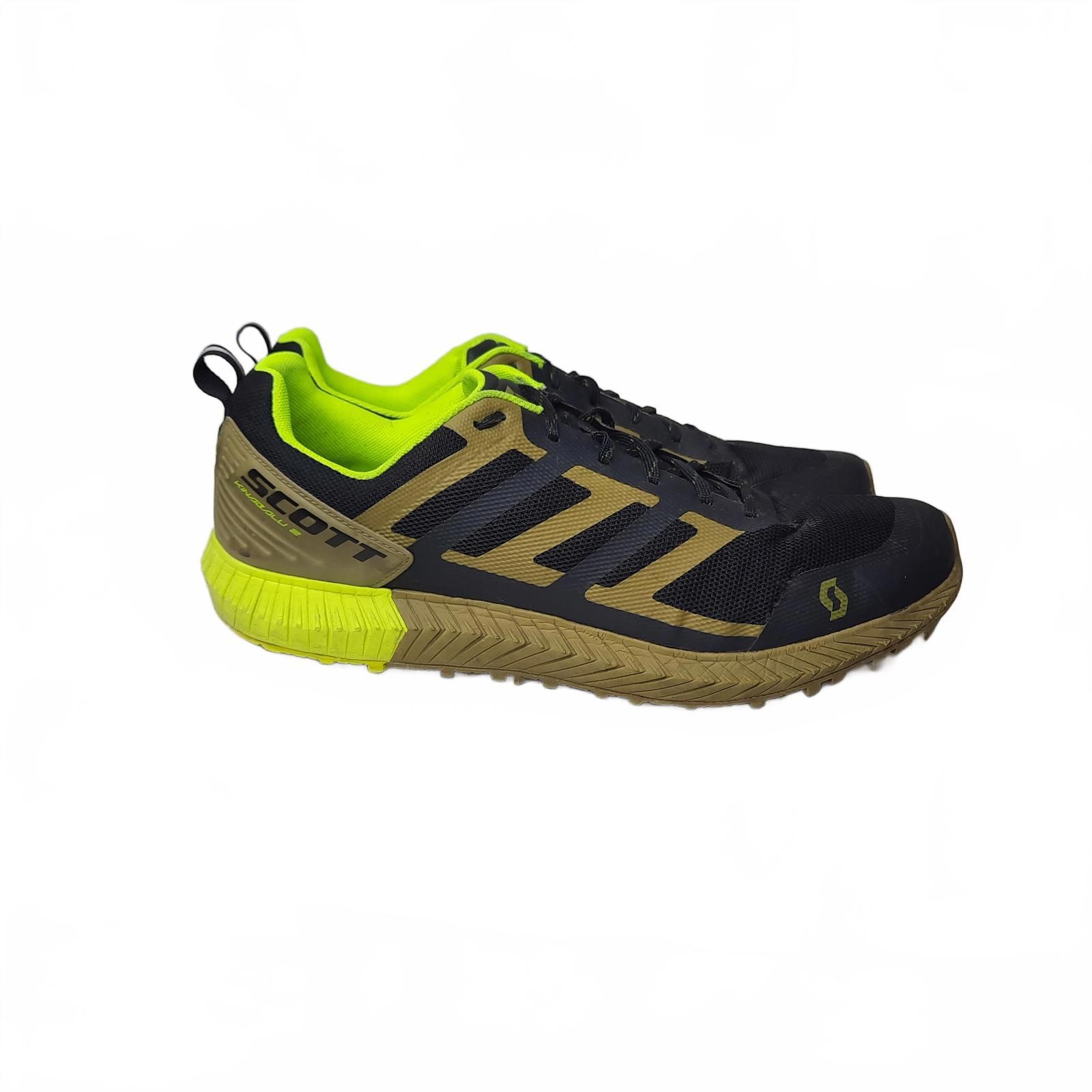 Zapatillas de Trail Running Scott Kinabalu 2 - Para Hombre Talla 13