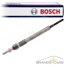 BOSCH GLÜHKERZE DURATERM FÜR OPEL ASTRA J COMBO CORSA D MERIVA B 1.3