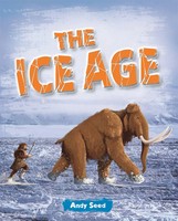 Reading Planet: Astro - The Ice Age - Venus/Go*D Band | Andy Seed | Englisch