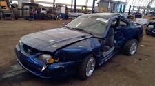 Passenger Right Caliper Front Excluding Cobra Fits 94-98 Mustang 6068793 Passenger Right Caliper Front Excluding Cobra Fits 94-98 Mustang 6068793