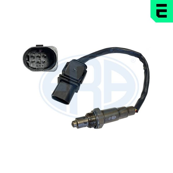Lambdasonde Sensor Abgassteuerung ERA 570292A FüR Peugeot 308 1 207 SW 208 508 2-image